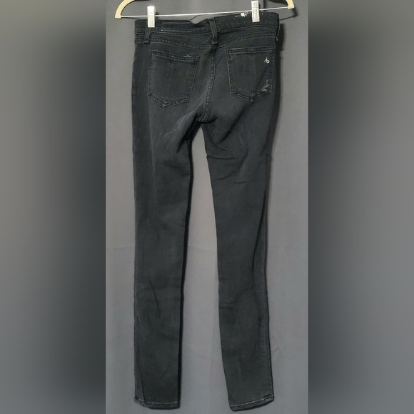 Rag & Bone Jeans - Picture 2 of 5